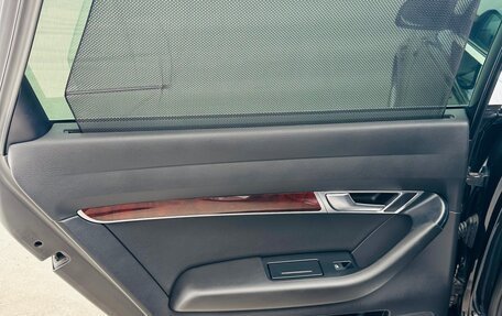 Audi A6, 2008 год, 940 000 рублей, 12 фотография