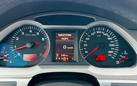 Audi A6, 2008 год, 940 000 рублей, 23 фотография