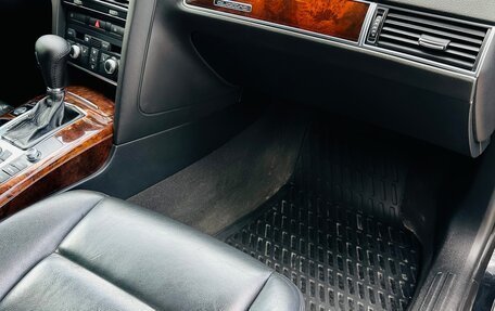 Audi A6, 2008 год, 940 000 рублей, 18 фотография