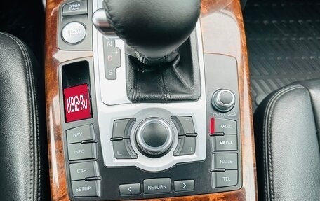 Audi A6, 2008 год, 940 000 рублей, 21 фотография