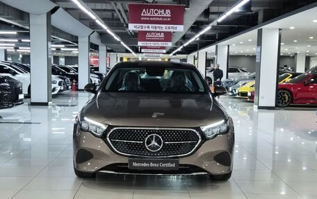 Mercedes-Benz E-Класс, 2024 год, 2 фотография