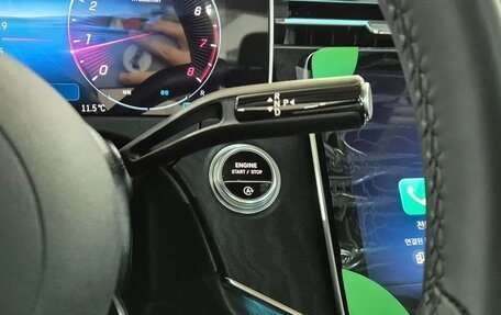 Mercedes-Benz E-Класс, 2024 год, 10 фотография