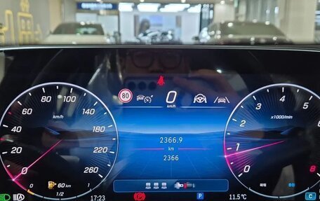 Mercedes-Benz E-Класс, 2024 год, 7 фотография