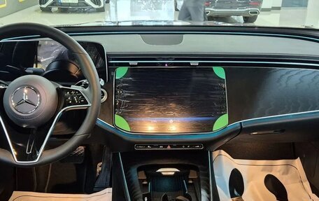 Mercedes-Benz E-Класс, 2024 год, 5 фотография