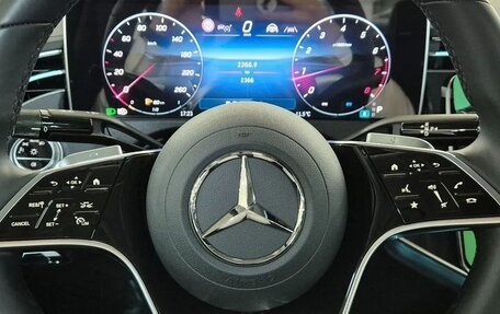 Mercedes-Benz E-Класс, 2024 год, 6 фотография