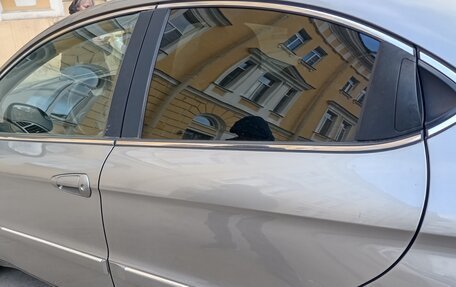 Chery M11 (A3), 2010 год, 350 000 рублей, 2 фотография