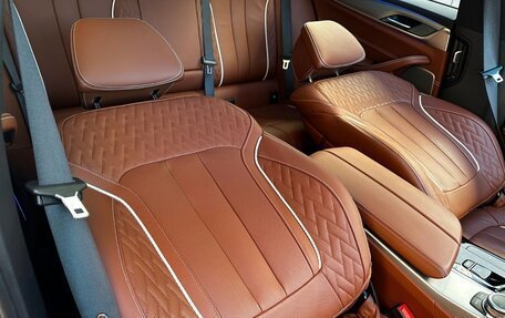 BMW 5 серия, 2022 год, 7 900 000 рублей, 18 фотография