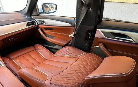 BMW 5 серия, 2022 год, 7 900 000 рублей, 21 фотография