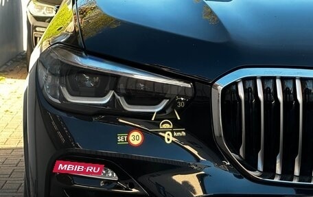 BMW 5 серия, 2022 год, 7 900 000 рублей, 20 фотография