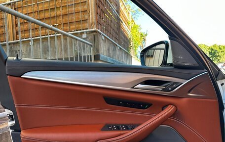 BMW 5 серия, 2022 год, 7 900 000 рублей, 25 фотография