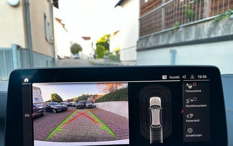 BMW 5 серия, 2022 год, 7 900 000 рублей, 28 фотография