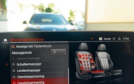 BMW 5 серия, 2022 год, 7 900 000 рублей, 39 фотография