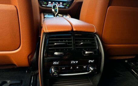 BMW 5 серия, 2022 год, 7 900 000 рублей, 33 фотография