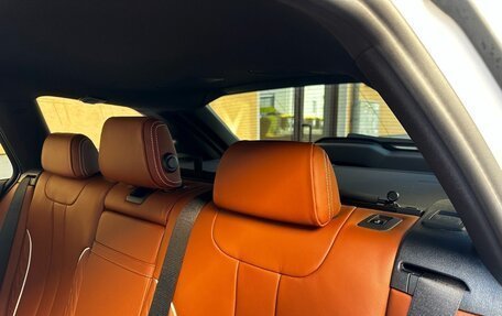 BMW 5 серия, 2022 год, 7 900 000 рублей, 37 фотография