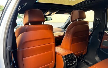 BMW 5 серия, 2022 год, 7 900 000 рублей, 38 фотография