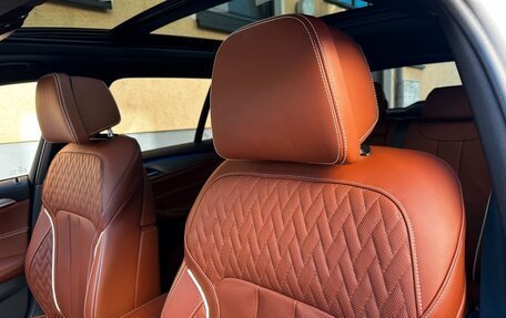 BMW 5 серия, 2022 год, 7 900 000 рублей, 40 фотография