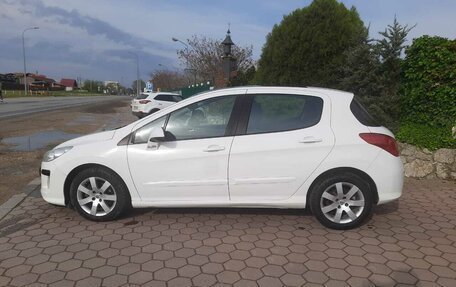 Peugeot 308 II, 2010 год, 700 000 рублей, 7 фотография