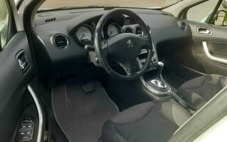 Peugeot 308 II, 2010 год, 700 000 рублей, 9 фотография