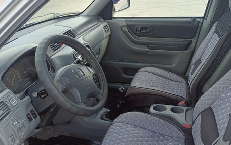 Honda CR-V IV, 2001 год, 600 000 рублей, 6 фотография