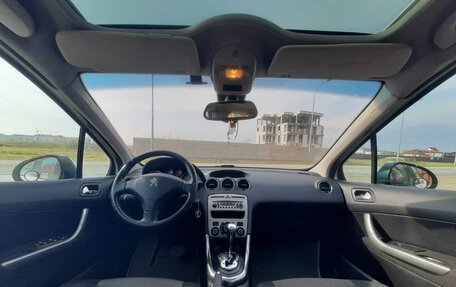 Peugeot 308 II, 2010 год, 700 000 рублей, 10 фотография