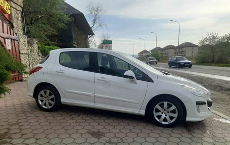 Peugeot 308 II, 2010 год, 700 000 рублей, 6 фотография