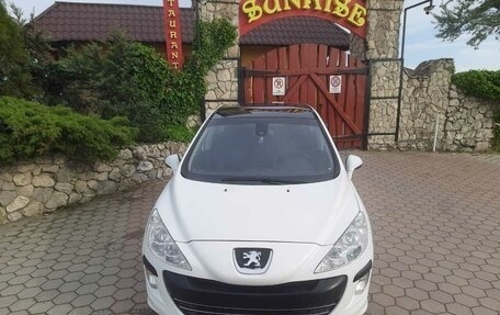 Peugeot 308 II, 2010 год, 700 000 рублей, 2 фотография