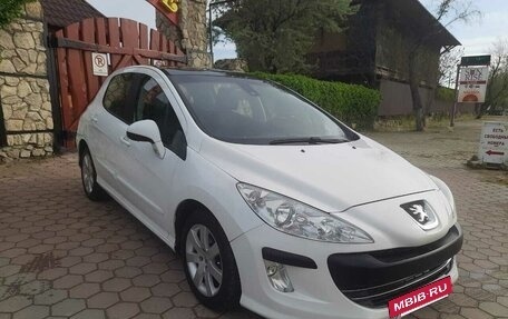 Peugeot 308 II, 2010 год, 700 000 рублей, 3 фотография
