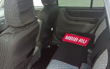 Honda CR-V IV, 2001 год, 600 000 рублей, 7 фотография