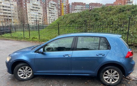 Volkswagen Golf VII, 2013 год, 1 080 000 рублей, 6 фотография