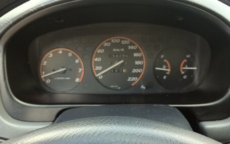 Honda CR-V IV, 2001 год, 600 000 рублей, 8 фотография