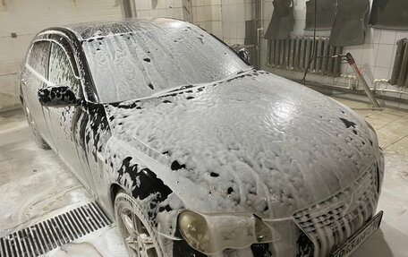Toyota Mark X II, 2005 год, 620 000 рублей, 4 фотография