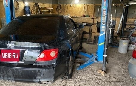 Toyota Mark X II, 2005 год, 620 000 рублей, 3 фотография