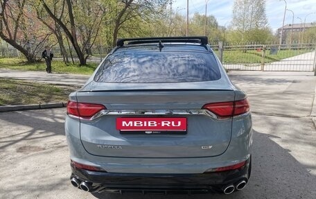 Geely Tugella FY11, 2023 год, 3 550 000 рублей, 2 фотография