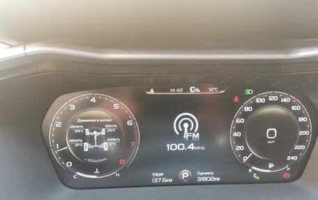 Geely Tugella FY11, 2023 год, 3 550 000 рублей, 6 фотография