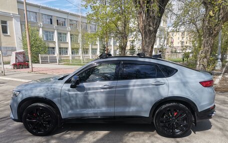 Geely Tugella FY11, 2023 год, 3 550 000 рублей, 8 фотография