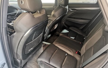 Geely Tugella FY11, 2023 год, 3 550 000 рублей, 14 фотография