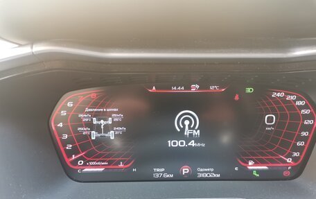 Geely Tugella FY11, 2023 год, 3 550 000 рублей, 15 фотография