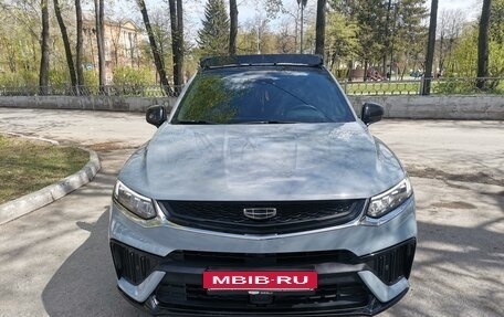 Geely Tugella FY11, 2023 год, 3 550 000 рублей, 13 фотография
