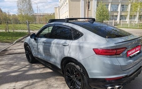 Geely Tugella FY11, 2023 год, 3 550 000 рублей, 11 фотография
