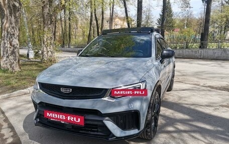 Geely Tugella FY11, 2023 год, 3 550 000 рублей, 16 фотография