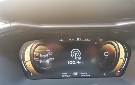 Geely Tugella FY11, 2023 год, 3 550 000 рублей, 18 фотография