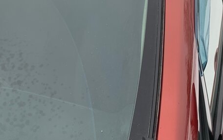 Nissan Note II рестайлинг, 2013 год, 895 000 рублей, 19 фотография