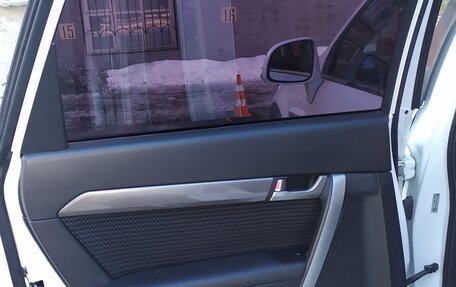 Chevrolet Captiva I, 2012 год, 1 373 222 рублей, 11 фотография