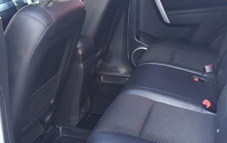 Chevrolet Captiva I, 2012 год, 1 373 222 рублей, 12 фотография