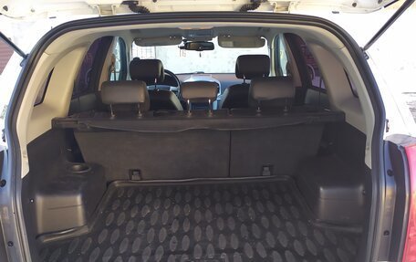 Chevrolet Captiva I, 2012 год, 1 373 222 рублей, 16 фотография