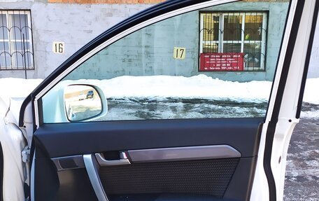 Chevrolet Captiva I, 2012 год, 1 373 222 рублей, 21 фотография