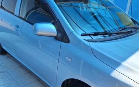 Toyota Corolla, 2008 год, 850 000 рублей, 4 фотография