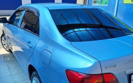 Toyota Corolla, 2008 год, 850 000 рублей, 7 фотография
