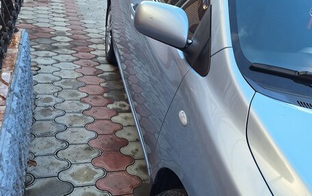 Toyota Corolla, 2008 год, 850 000 рублей, 12 фотография