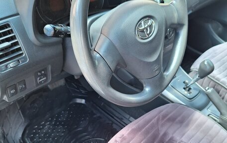 Toyota Corolla, 2008 год, 850 000 рублей, 17 фотография